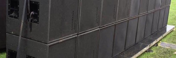 Shermannaudio's profile banner image