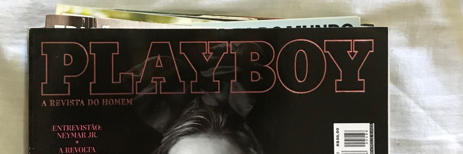 PlayboyPrint's profile banner image