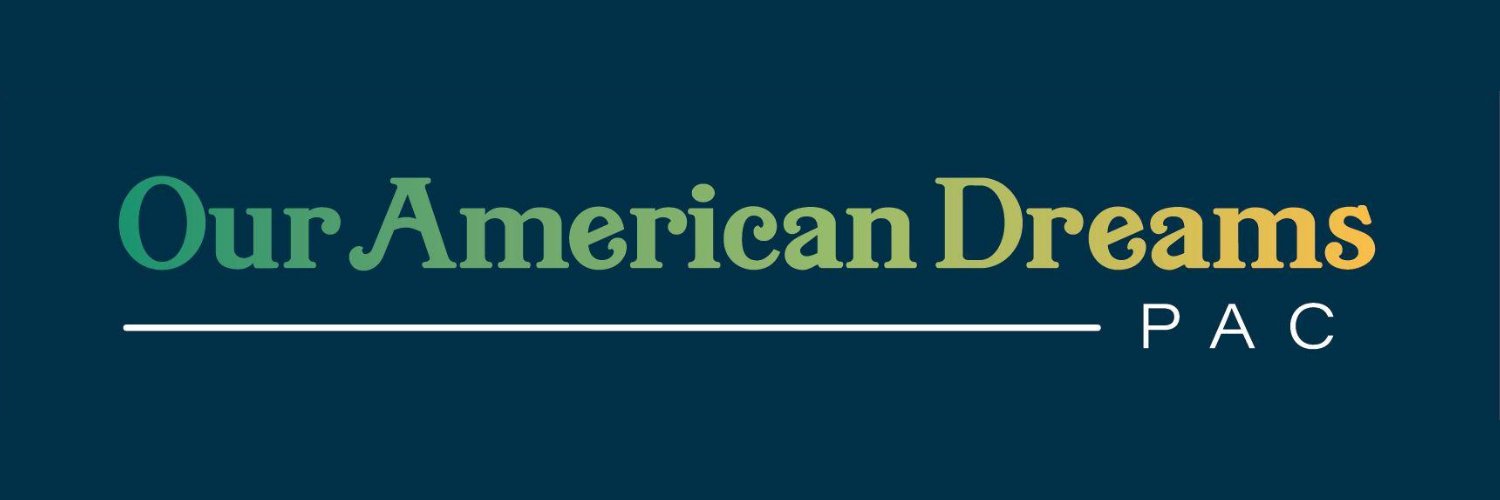 Our American Dreams banner