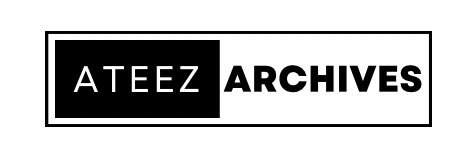 ATEEZ (에이티즈) Archives banner