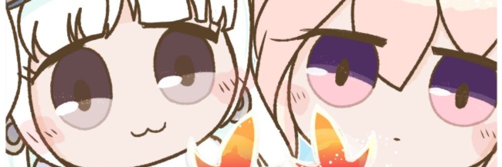 MapleCabbage's profile banner image