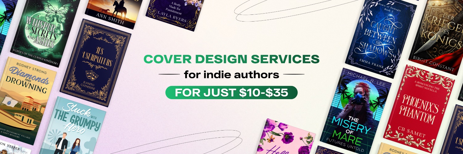 Getcovers banner