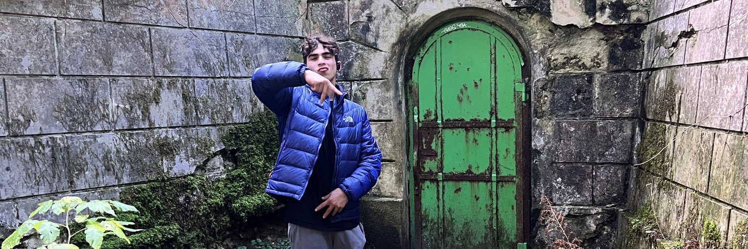 DemonDaniel's profile banner image