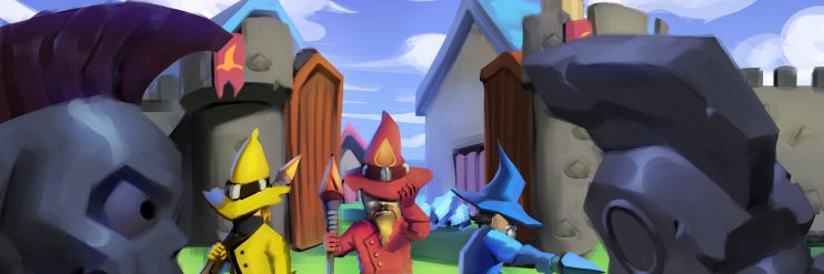 Creative Felix banner