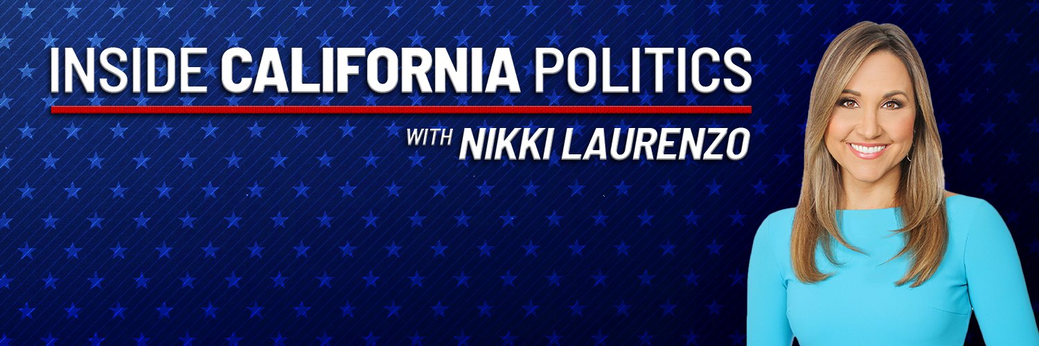 Inside California Politics's banner