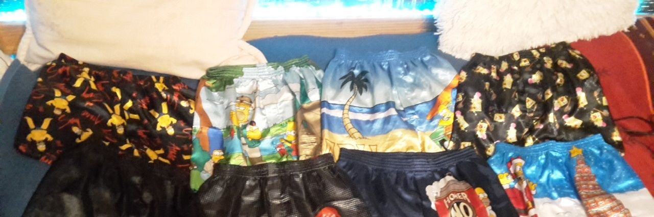 Saggman95 🏳️‍🌈 banner