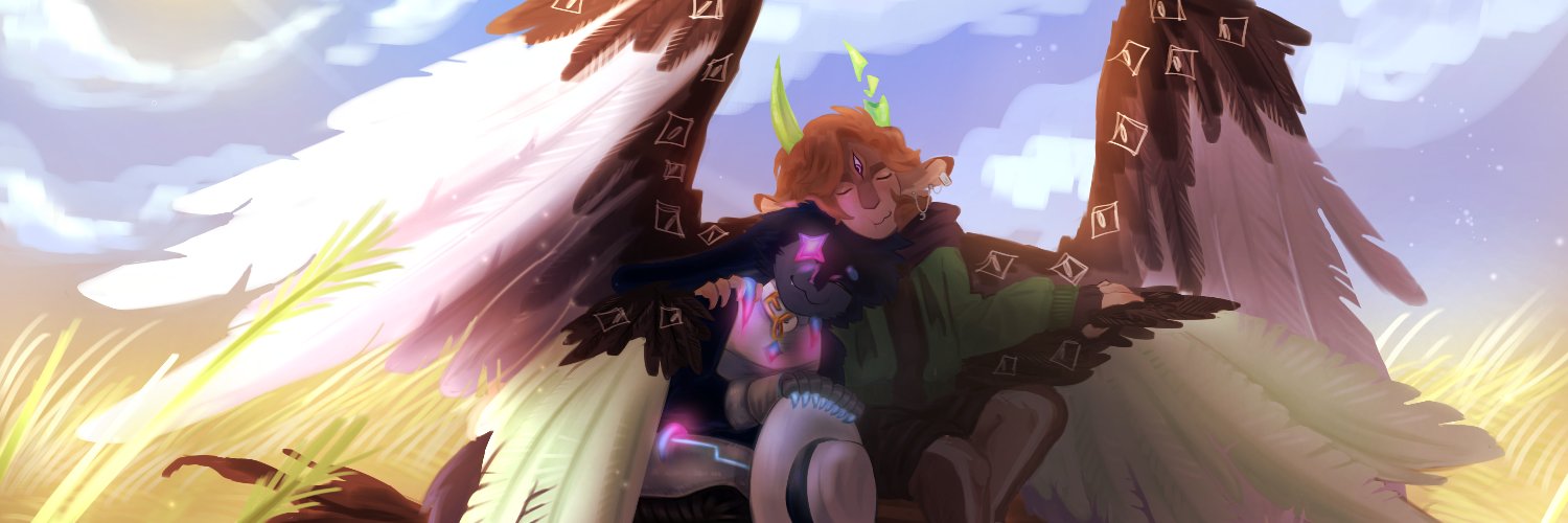 ♤Blacklight Echo♤ banner