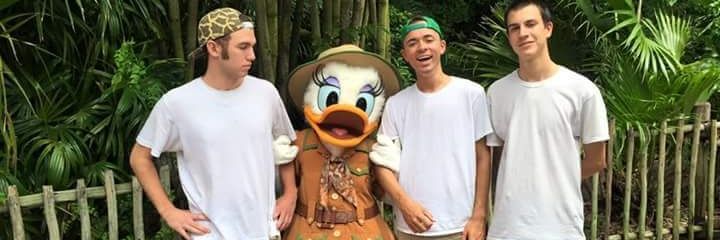 JakeReub's profile banner image