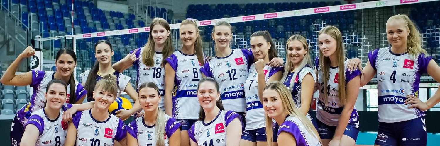 MOYA Radomka Radom banner