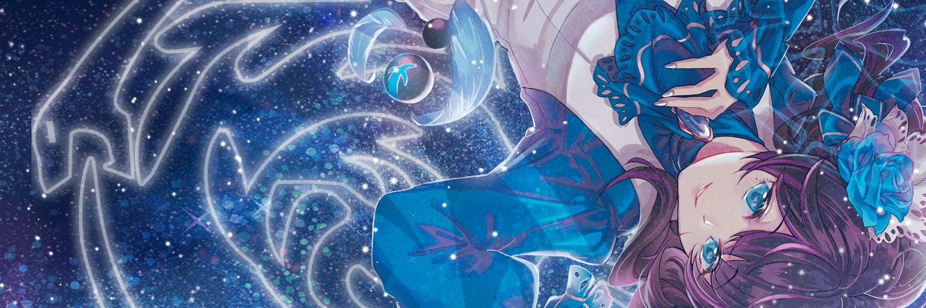 inorriyukari's profile banner image