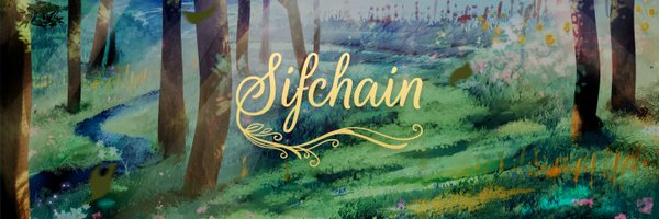 sifchain Profile Banner