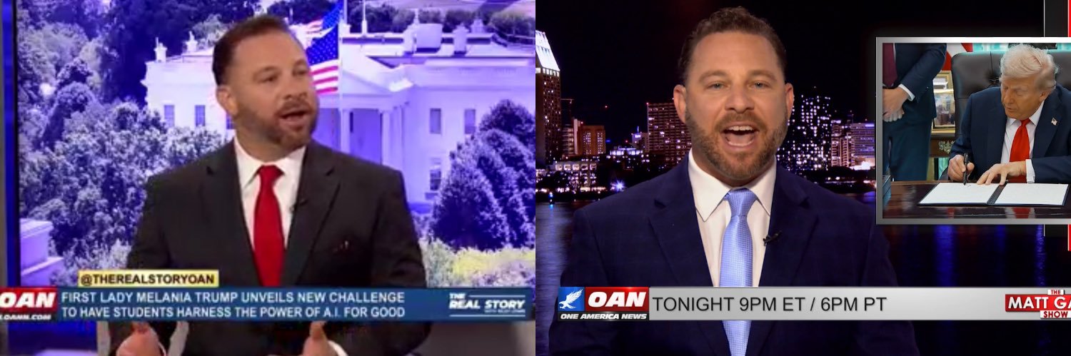 David Pollack banner