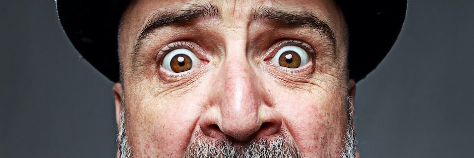 Pady O'Connor banner