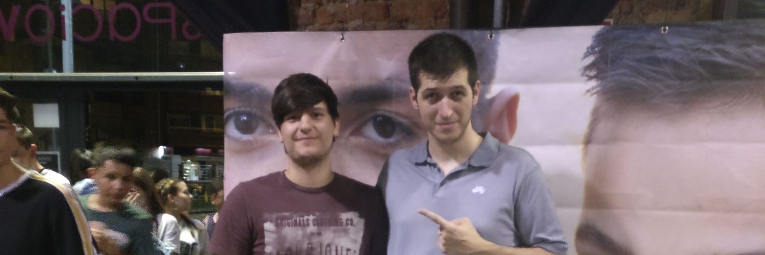 Adriavr7's profile banner image