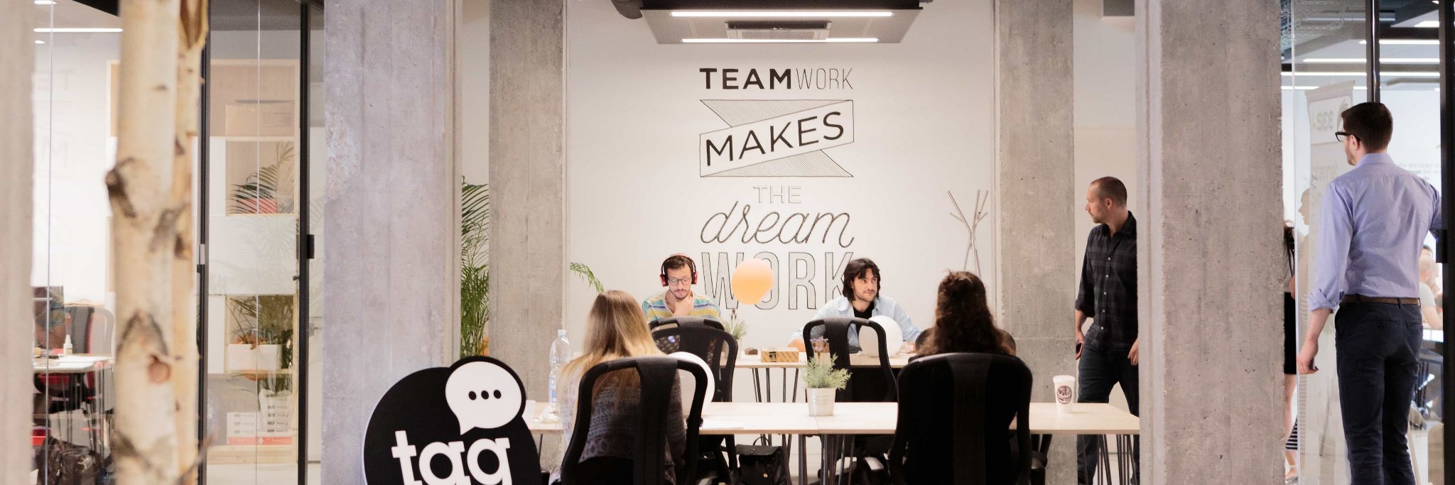 talentgardenen's profile banner image