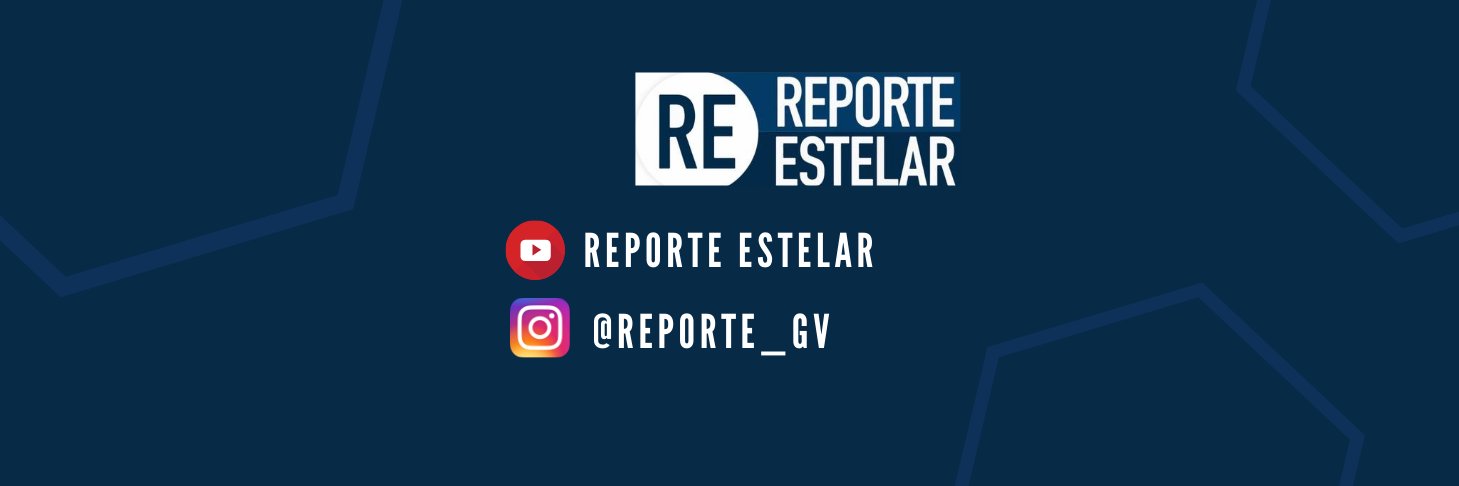 Reporte Estelar banner