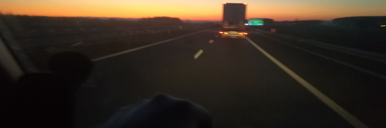ryanpawel's profile banner image