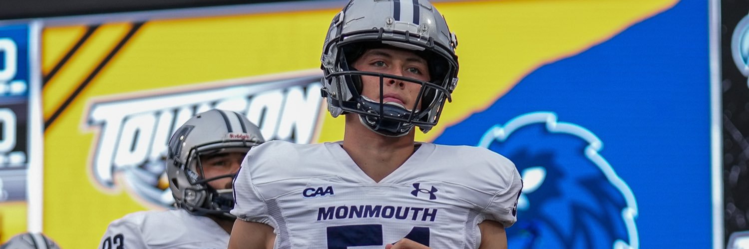 Michael Calton banner