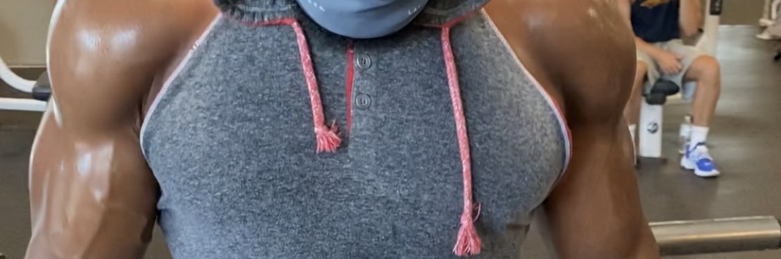 Sleeveless Hoodie Jay, The Man Of Steal's banner