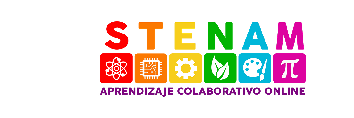 STENAM banner