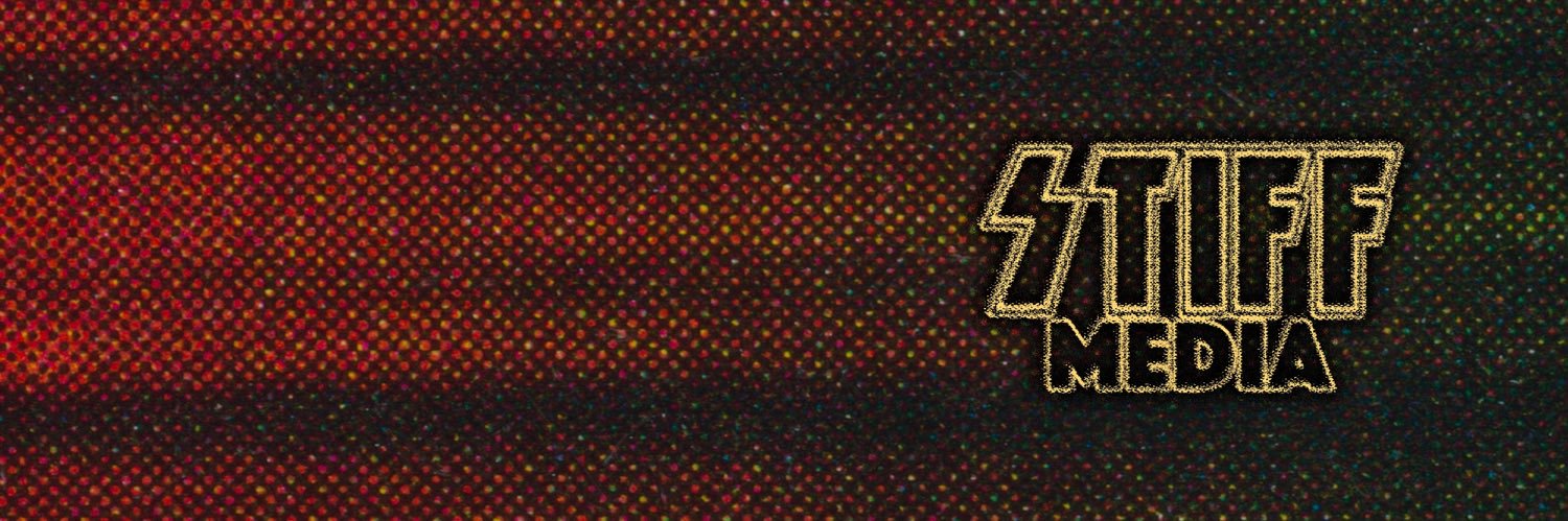 Stiff Media banner