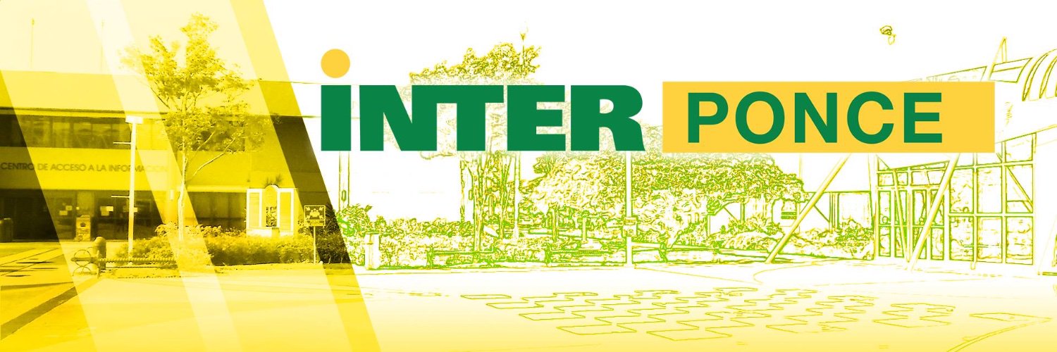 InterPonce's profile banner image