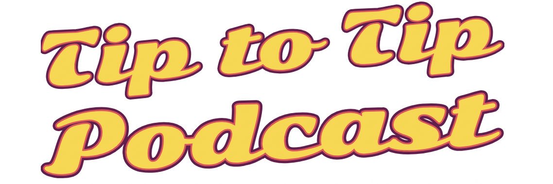 TipToTipPod's profile banner image