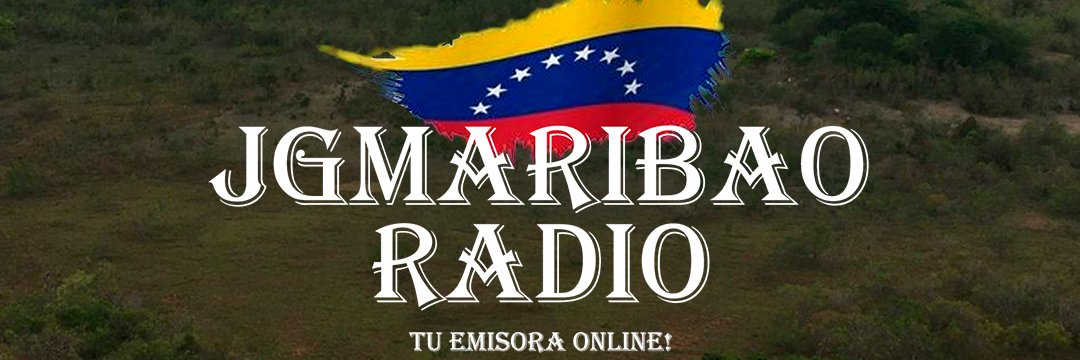 JGMARIBAO's profile banner image