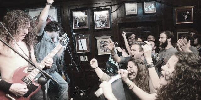 RockBfans's profile banner image