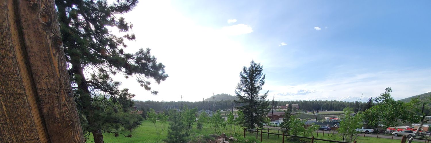 markrsteinbach's profile banner image