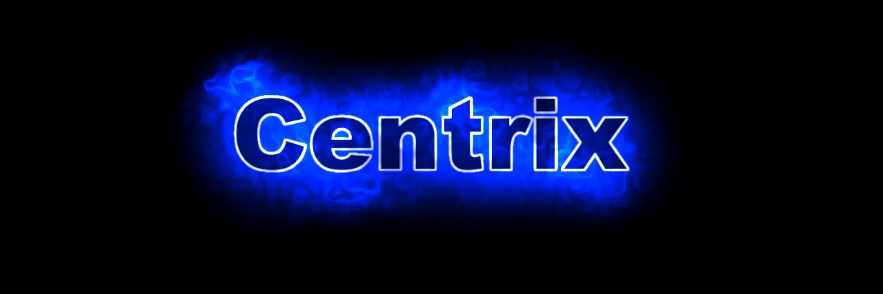 Centrix banner