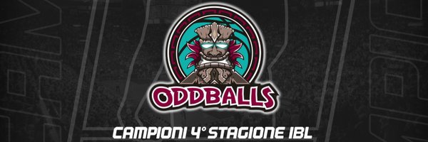 OddBalls17 Profile Banner