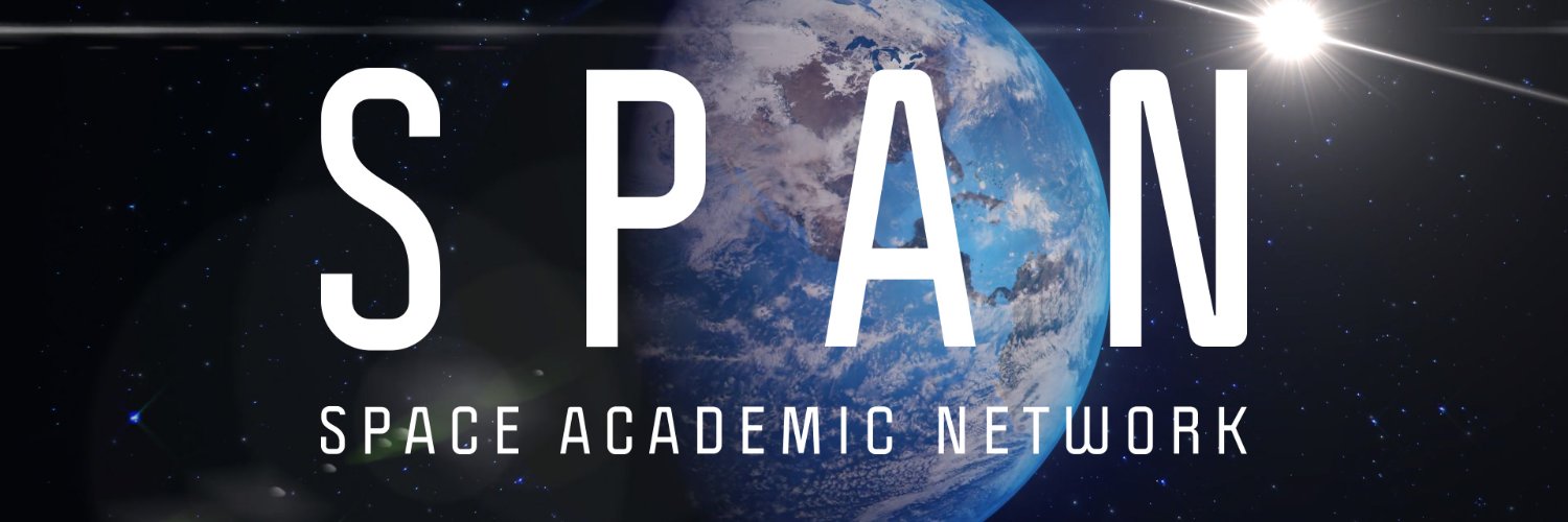 Space Academic Network banner