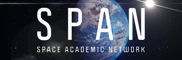 SPace_A_Network Profile Banner