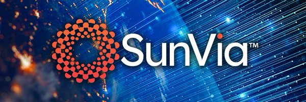 SunviaCorp Profile Banner