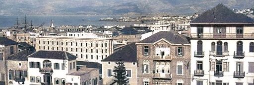 Hussein Khalil's banner