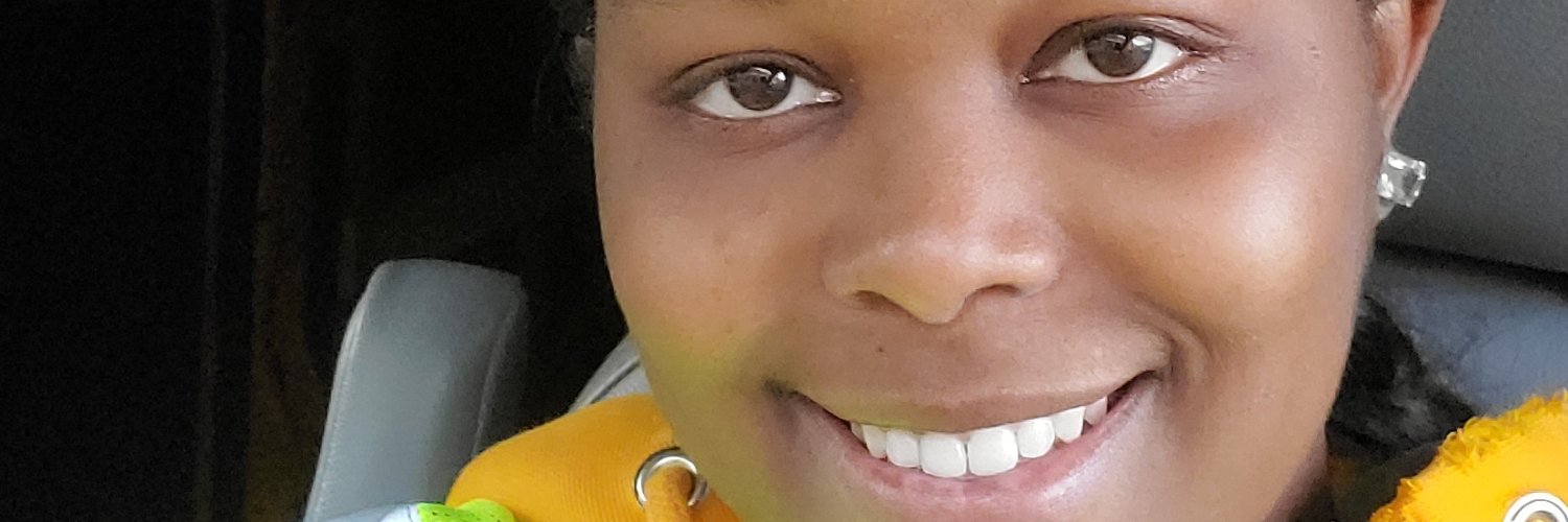 Taleasha D Thornton banner