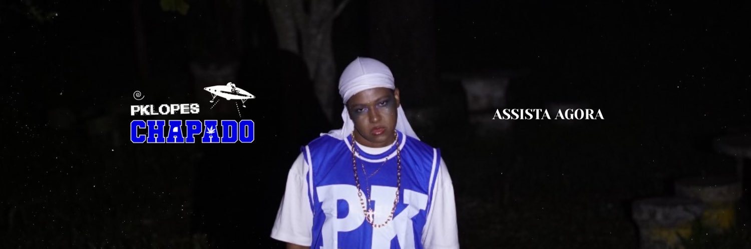PK LOPES banner