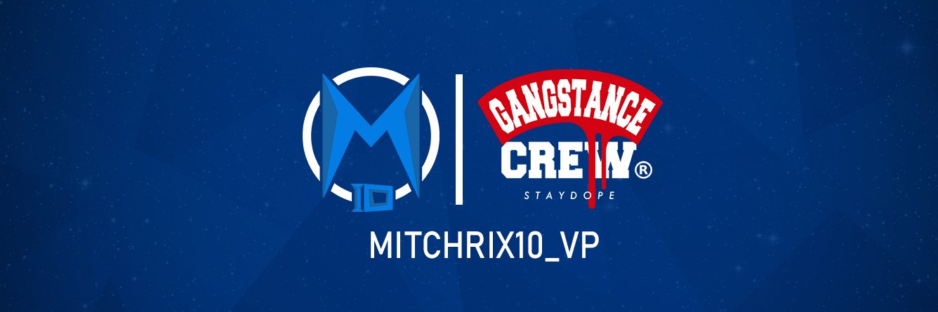 Mitch banner