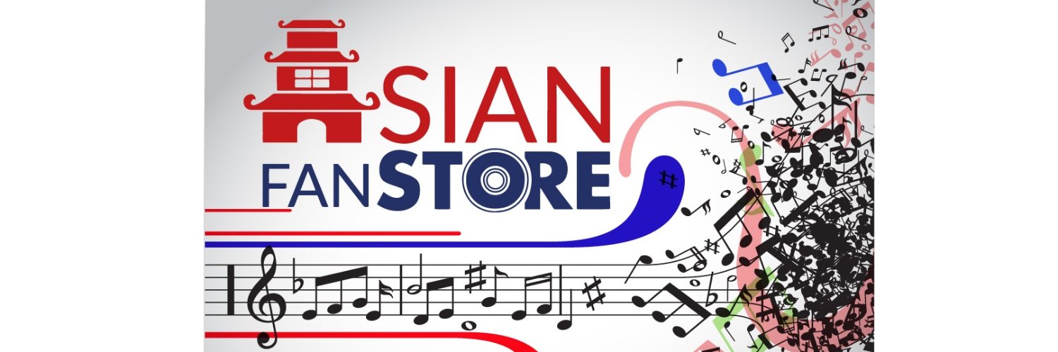 Asian Fan Store banner