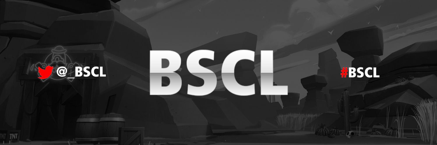 BSCL banner