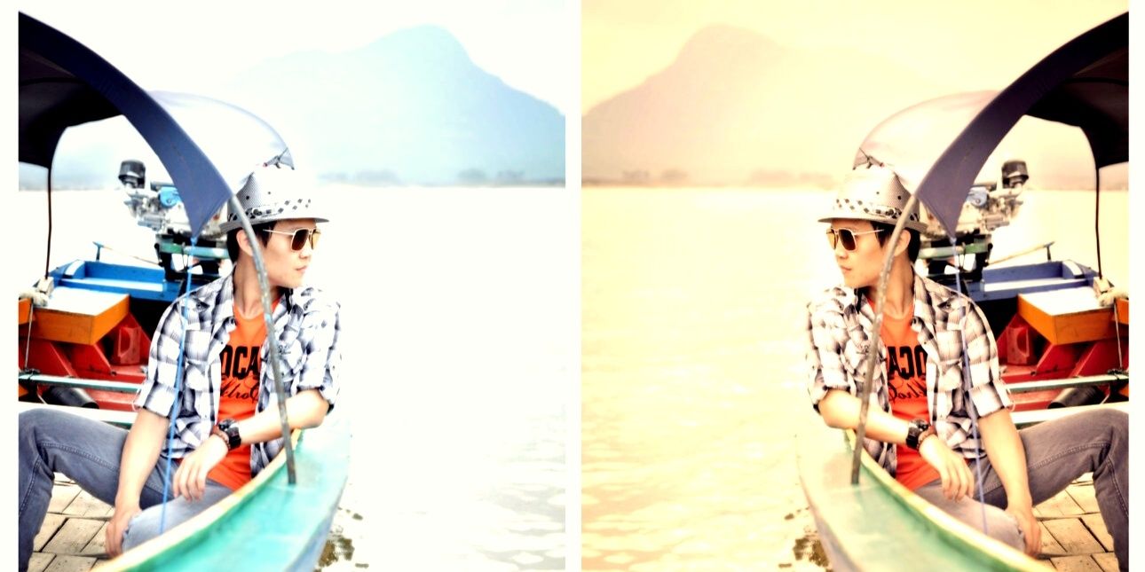 RickyBunardi's profile banner image