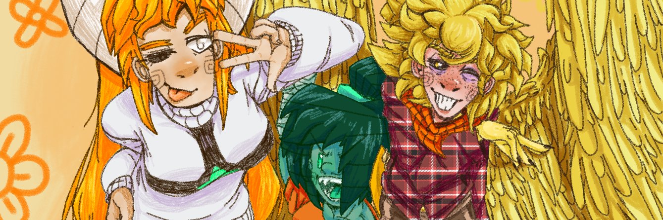 SummerSunflowrr's profile banner image