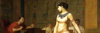 HRHCleopatra's profile banner image