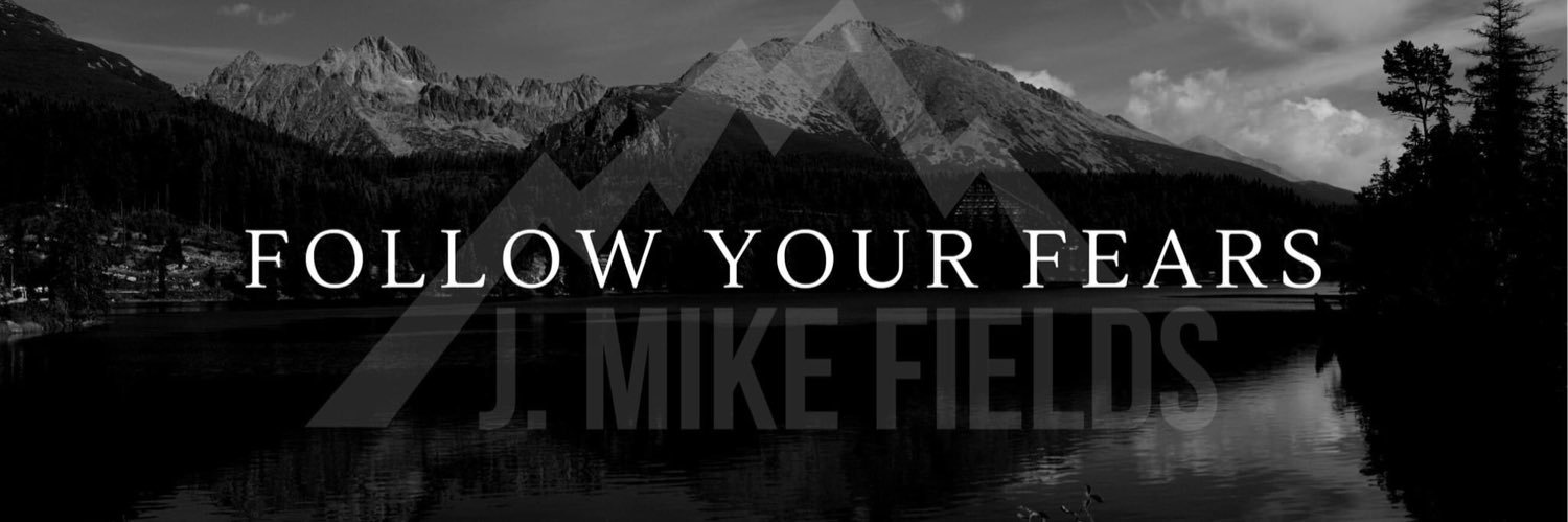 JMikeFields1's profile banner image