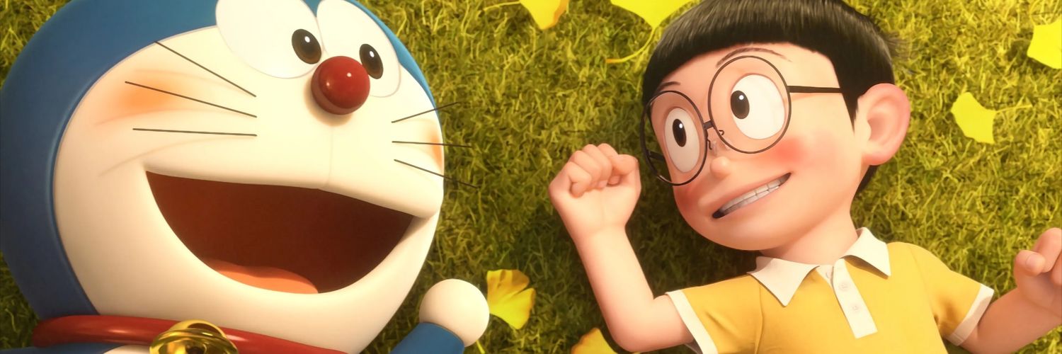 🐈‍⬛哆啦A梦 banner