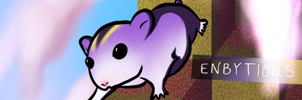 enbytious Profile Banner