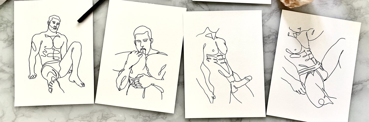 artprick's profile banner image