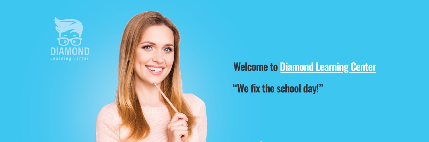 diamondlearn's profile banner image