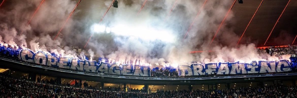 Malthe Rosendal banner